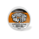 Wafter Sonubaits - Spike'um Wafter Chocolate Orange 8mm